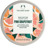 The Body Shop Pink grapefruit testvaj (200 ml) - pelenka