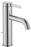 Roca Baterie lavoar monocomanda, cu ventil pop-up, Cold Start, crom, Roca Ona 5A309EC00 5A309EC00 (5A309EC00)