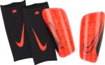 Nike Mercurial Lite sípcsontvédő, fekete - piros (DN3611-635)