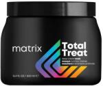 Matrix Intenzív helyreállító maszk gyenge hajra - Matrix Total Results Pro Solutionist Total Treat 500 ml NEW