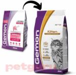  Gemon Cat Kitten Csirke-Rizs száraz macskatáp - 2 kg