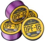 WYCHWOOD dpf fluorocarbon coated reel line zsinór - 1000m 0.28mm (g1004-) (G1004) - epeca