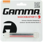 Gamma Antivibrator "Gamma Shockbuster II 1P - red/black