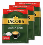 Jacobs - compatibile Senseo Set 3X Paduri Jacobs Crema Classico, 36 buc