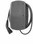 Weidmüller WEIDMÜLLER CH-W-S-A11-P-E AC SMART ECO Wallbox, 3 fázisú (400V) elektromos autó töltő, 11kW, 16A, 5m töltőkábellel (2863090000) (2863090000)