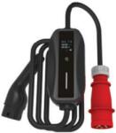 MOREK EV elektromos autó töltő adapter, 11kW, AC, kábel (MEV11DNNNN5T2) (MEV11DNNNN5T2)
