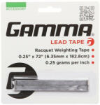 Gamma Lead Tape Small - tennis-zone - 3 680 Ft
