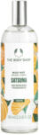 The Body Shop Mandarinos testpermet (100 ml) - beauty