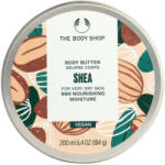 The Body Shop Sheás testvaj (200 ml) - beauty