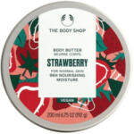 The Body Shop Epres testvaj (200 ml) - beauty