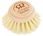 Redecker Cserélhető fej mosogatókeféhez - növényi sörtével, 5 cm