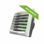 VTS VTS VOLCANO VR-D Mini EC (2330m3/h) rétegződésgátló ventilátor / keverőventilátor, cikkszám: 1-4-0101-0498 + ajándék konzol