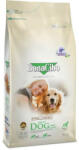 BonaCibo Dog Adult Hypoallergén 15 kg Lamb & Rice szardellával - petmix