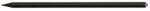 Art Crystella Ceruza, fekete, rózsaszín SWAROVSKI® kristállyal, exkluzív, 17cm, ART CRYSTELLA® - tonerprint