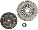 LUK Kit ambreiaj Citroen DS3 1.6 VTI benzina 120cp (2010-2015) Luk