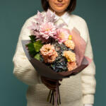 ImodFlowers Buchetul de flori Armonie de Toamna