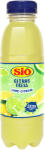 Sió Sio suc natural de ime și lămâie 12% - 0, 4 l (CWSSI9001400108014E)