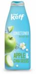 Keff Balsam de par, Keff, Mar & Semințe de Chia, pentru par normal, 500 ml