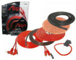 AVEX Kit cabluri amplificator ALIEN Essential 800W MAX, AVX-MR004 (AVX-MR004) - demarc