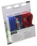 AVEX Kit cabluri pentru instalare amplificator auto, grosime 10mm2 (AVX-T220421-2) - demarc