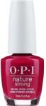 OPI Ojă de unghii vegană - OPI. Nature Strong NAT036 - Big Bluetiful Planet