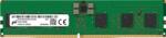 Micron 16GB DDR5 4800MHz MTC10F1084S1RC48BR