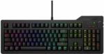 Das Keyboard 4Q Brown Switch DE (DKPKD4RP0MNS0DEX)