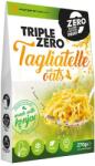  Forpro ZERO CARB Triple Zero Tagliatelle & Oats (Zab) tészta - 270g - gyogynovenybolt