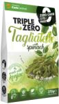  Forpro ZERO CARB Triple Zero Tagliatelle & Spenót tészta - 270g - gyogynovenybolt