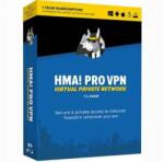 Avast Hide My Ass! Pro VPN Végtelen számú PC 2évre