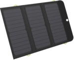 Sandberg Incarcator solar 420-55 21W 2xUSB+USB-C (T-MLX48076)