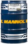 MANNOL 7117 TS-17 UHPD 5W-30 60 l