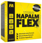 FA Engineered Nutrition NAPALM FLEX 30 db