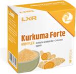 LXR Kurkuma Forte Komplex kapszula 60 db