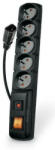 PremiumCord Acar F5 5 Plug 5 m (ppacarf5-5iec)