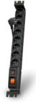 PremiumCord Acar S8 8 Plug 1,5 m (ppacars8-2rack)