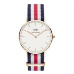 Daniel Wellington DW00100030 Ceas
