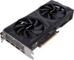 PNY GeForce RTX 4060 Ti 16GB VERTO Dual Fan DLSS 3 (VCG4060T16DFXPB1) Placa video