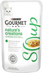 Gourmet Nature's Creations Soup chicken & vegetables 32x40 g