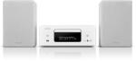 Denon Ceol N12 DAB white Mini Hifi