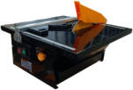 PROCRAFT Masina de taiat gresie ProCraft RTC1000, 1000 W, 2950 rpm, 230 V 50 Hz, diametru disc 180x2, 2x22, 2 mm (12699)