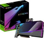 GIGABYTE AORUS GeForce RTX 4070 Ti 12GB XTREME WATERFORCE WB (GV-N407TAORUSX WB-12GD) Placa video