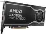 AMD Radeon PRO W7600 8G Videokártya
