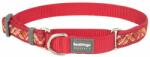 Red Dingo Martingale Flanno nyakörv M piros