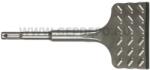 Makita SDS-Plus széles vésőszár 75x165 mm, önélező (E-20199)
