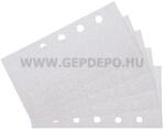 Makita csiszolópapír 93x185mm K120 10db (E-19663)