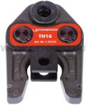 Rothenberger Standard préspofa TH 16mm (015322X)