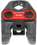 Rothenberger Standard préspofa SV 28mm (015215X)