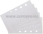 Makita csiszolópapír 93x185mm K150 10db (E-19679)