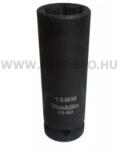 Makita CR-MO gépi dugókulcs 1/2 19x81, 5 mm (B-52233)